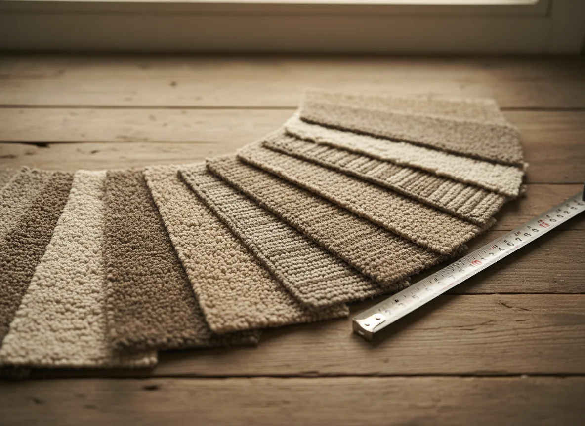 Carpet Installation Newhope, AR FAQs